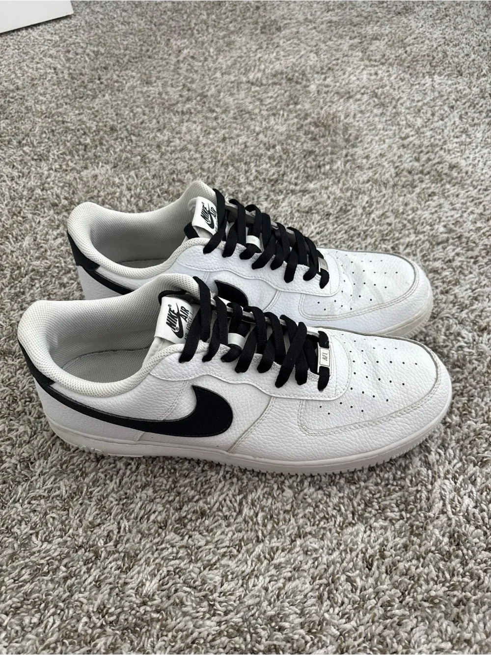 Nike Air Force nike air